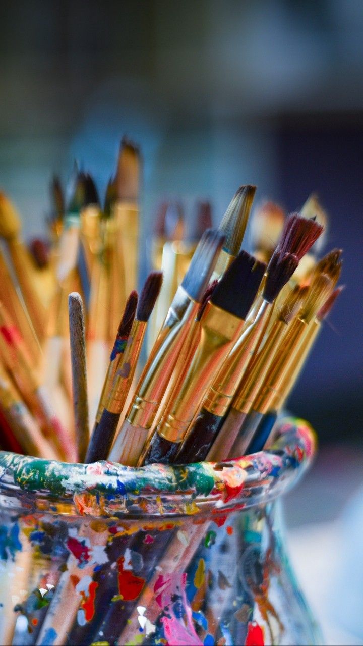 Fine Arts Image