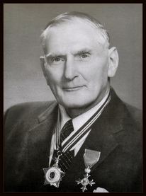 Mr H Catchpole
