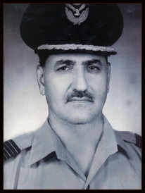 Gp Capt C M Latif