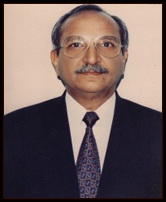 Air Vice Marshal (R) Raja Aftab Iqbal (119-F)