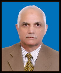 Air Cdre (R) Tayyab Naeem Akhtar