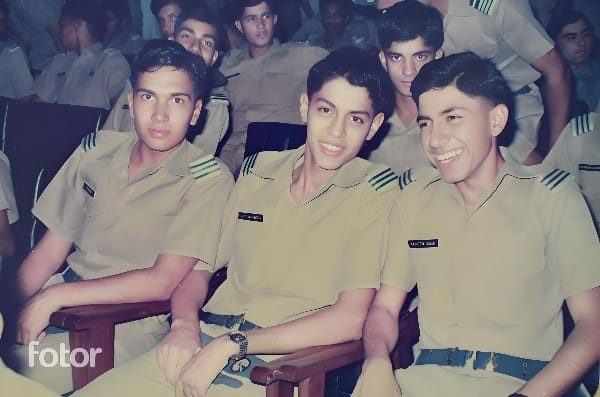 History Image