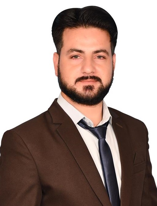 Flg Off Muhammad Noman