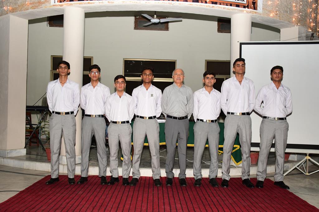 Event