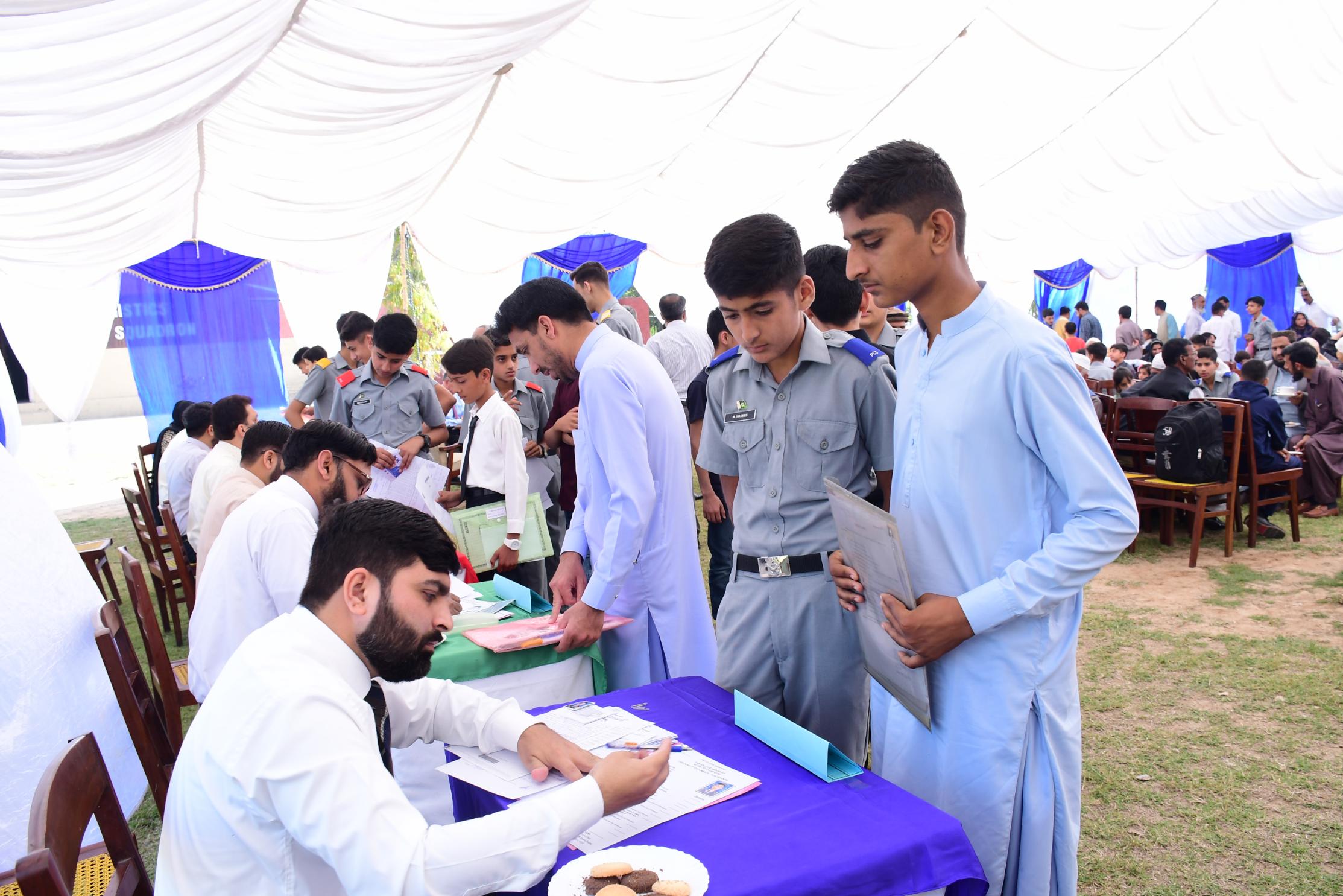 Event