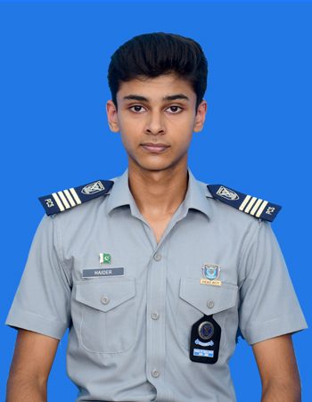 Headboy